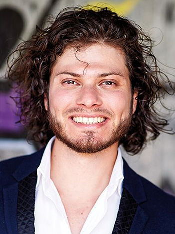 Julian Henao Gonzalez