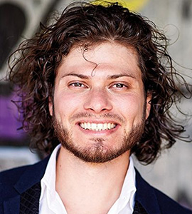 Julian Henao Gonzalez