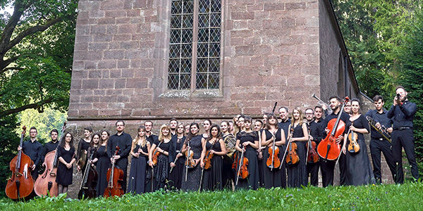 Passionart Orchestra