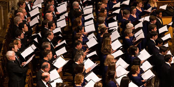 Cathedral Choral Society