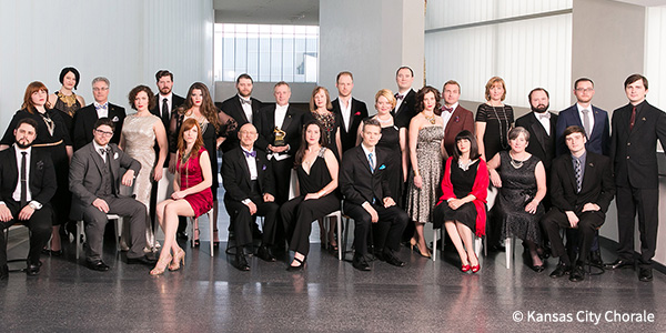 Kansas City Chorale