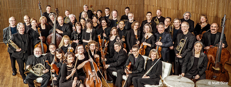 Orchestra of St. Luke’s