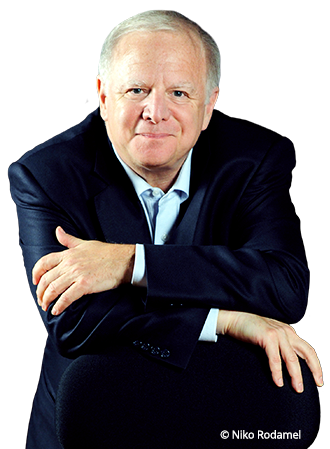 Leonard Slatkin