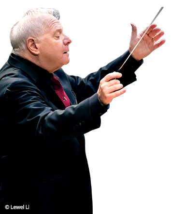 Leonard Slatkin