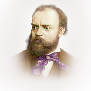Antonín Dvořák