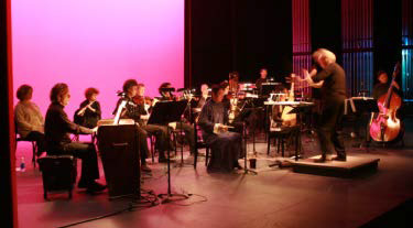 PostClassical Ensemble