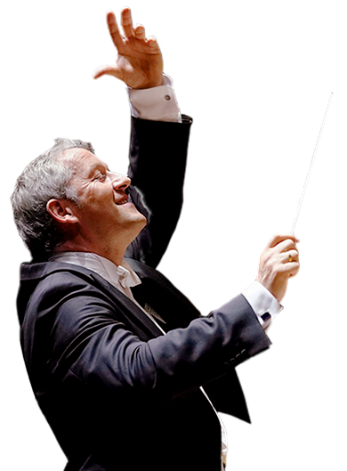 Markus Poschner | © Reinhard Winkler