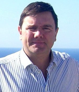 Alberto Dellepiane, Dynamic’s Label Director