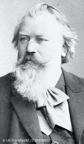 Johannes Brahms