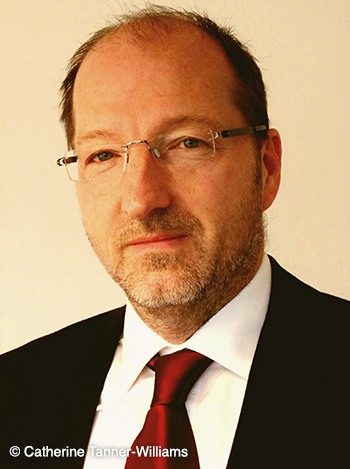 Christopher Williams