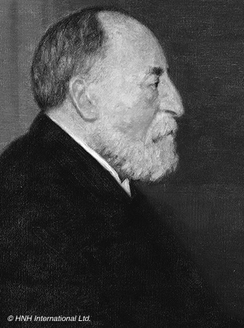 Camille Saint-Sa&euml;ns