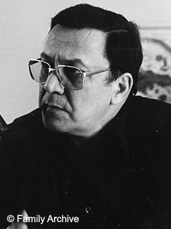 Carlos Fari&ntilde;as Cantero