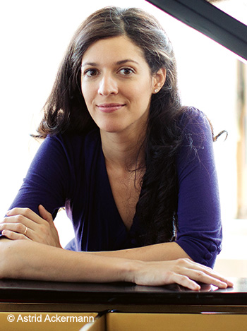 Yamil&eacute; Cruz Montero