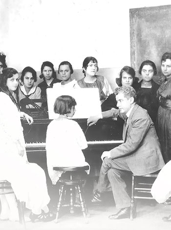 Sarah Aimée Smiseth