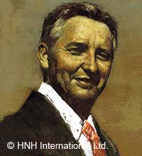 Henryk Mikołaj G&oacute;recki