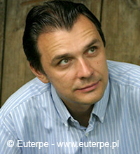 Mikołaj G&oacute;recki