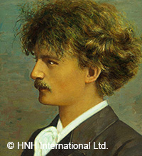 Ignacy Jan Paderewski