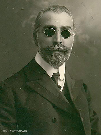 Nikoghayos Tigranian