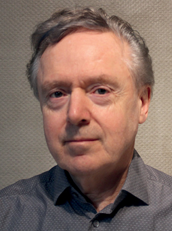 Svein Hundsnes