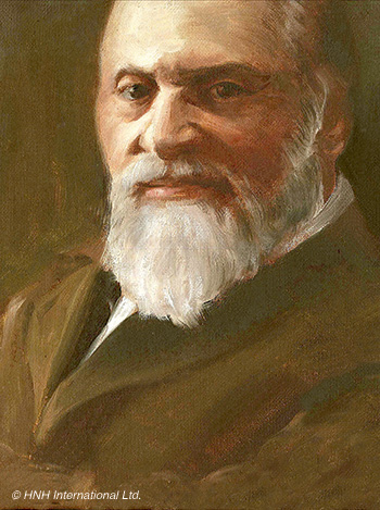 Mili Alekseyevich Balakirev