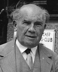 Eugen d’Albert | Public Domain