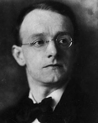 Fidelio F. Finke | Public Domain