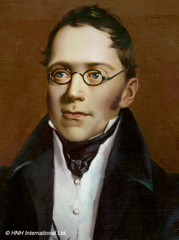 Carl Czerny