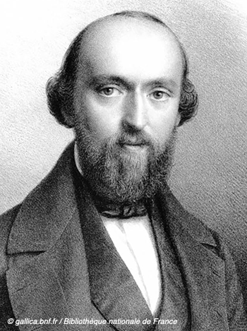 FRIEDRICH BURGMÜLLER