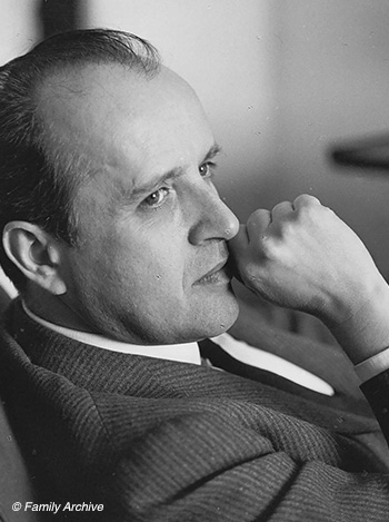 NINO ROTA