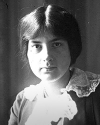 Lili Boulanger
