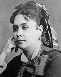 Francisca ‘Chiquinha’ Gonzaga