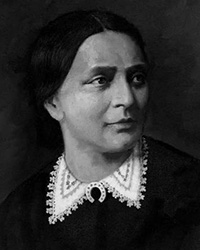 Clara Schumann