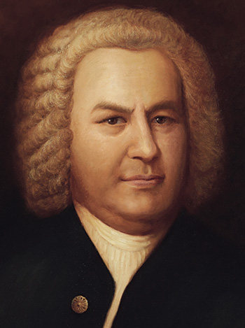 Johann Sebastian Bach
