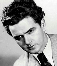 Mihovil Logar | © Mihovil Logar, Jr.