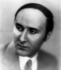 Dimitri Tiomkin | © Volta Music Corporation