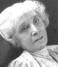 Mel Bonis | © Association Mel Bonis