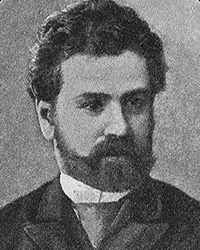 Konstantin Afanasievich Antipov