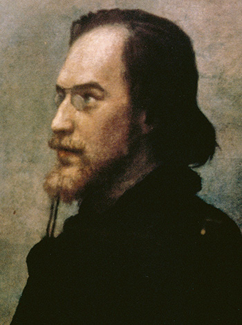 Erik Satie
