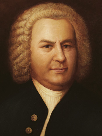 Johann Sebastian Bach