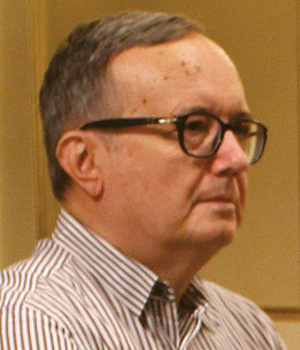 Giorgio Koukl