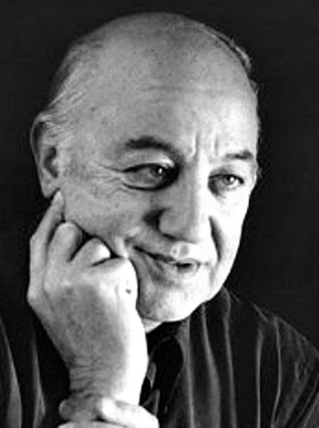 Charles Camilleri | courtesy of Anya Camilleri