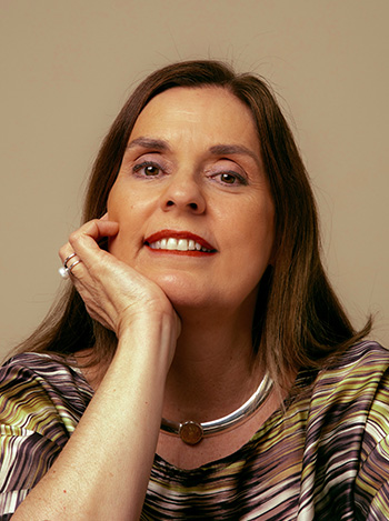 Clélia Iruzun
