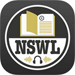 Naxos Spoken Word Library App