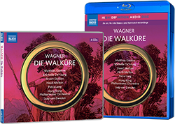 WAGNER, R.: Walküre (Die)