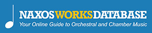 Naxos Works Database