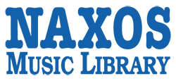 Naxos Music Library