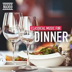 Classical Music for Dinner