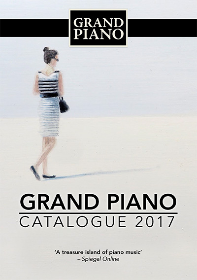 Grand Piano Catalogue