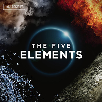 The Five Elements