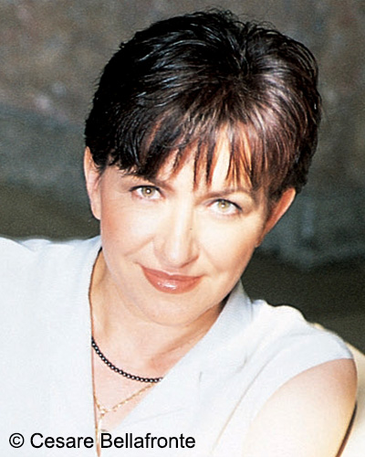 Krassimira Stoyanova